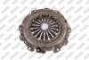 RENAULT комплект зчеплення R19,21,Clio,Rapid 1.6/1.9d 86- MAPA 005200300 (фото 2)