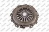 RENAULT комплект зчеплення R19,21,Clio,Rapid 1.6/1.9d 86- MAPA 005200300 (фото 2)