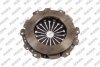 RENAULT комплект зчеплення R19,21,Clio,Rapid 1.6/1.9d 86- MAPA 005200300 (фото 3)