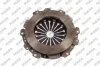 RENAULT комплект зчеплення R19,21,Clio,Rapid 1.6/1.9d 86- MAPA 005200300 (фото 3)