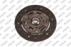 RENAULT комплект зчеплення R19,21,Clio,Rapid 1.6/1.9d 86- MAPA 005200300 (фото 5)