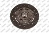 RENAULT комплект зчеплення R19,21,Clio,Rapid 1.6/1.9d 86- MAPA 005200300 (фото 5)