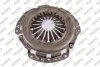 OPEL К-кт зчеплення Kadett E,Vectra A,Daewoo Lanos,Nexia MAPA 016200500 (фото 2)