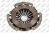 OPEL К-кт зчеплення Kadett E,Vectra A,Daewoo Lanos,Nexia MAPA 016200500 (фото 3)
