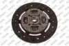 OPEL К-кт зчеплення Kadett E,Vectra A,Daewoo Lanos,Nexia MAPA 016200500 (фото 4)