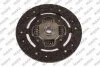 OPEL К-кт зчеплення Kadett E,Vectra A,Daewoo Lanos,Nexia MAPA 016200500 (фото 5)