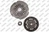 VW К-кт зчеплення (повний) Polo,Skoda Fabia,Seat 1.2 01- MAPA 008190000 (фото 1)