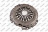 VW К-кт зчеплення (повний) Polo,Skoda Fabia,Seat 1.2 01- MAPA 008190000 (фото 2)