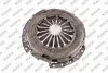 VW К-кт зчеплення (повний) Polo,Skoda Fabia,Seat 1.2 01- MAPA 008190000 (фото 2)