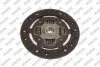 VW К-кт зчеплення (повний) Polo,Skoda Fabia,Seat 1.2 01- MAPA 008190000 (фото 5)