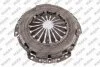 VW К-кт сцепления (полный) Polo,Skoda Fabia 1.4 16V 01- MAPA 023200700 (фото 2)