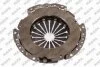 VW К-кт сцепления (полный) Polo,Skoda Fabia 1.4 16V 01- MAPA 023200700 (фото 3)