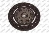 VW К-кт сцепления (полный) Polo,Skoda Fabia 1.4 16V 01- MAPA 023200700 (фото 5)