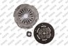 FIAT К-кт зчеплення Doblo,Marea,Palio,Stilo 1.6 16V 96- MAPA 007200700 (фото 1)