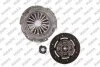 FIAT К-кт зчеплення Doblo,Marea,Palio,Stilo 1.6 16V 96- MAPA 007200700 (фото 1)