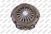 FIAT К-кт зчеплення Doblo,Marea,Palio,Stilo 1.6 16V 96- MAPA 007200700 (фото 2)
