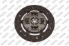 FIAT К-кт зчеплення Doblo,Marea,Palio,Stilo 1.6 16V 96- MAPA 007200700 (фото 4)