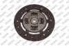 FIAT К-кт зчеплення Doblo,Marea,Palio,Stilo 1.6 16V 96- MAPA 007200700 (фото 5)