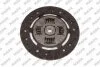 FIAT К-кт зчеплення Doblo,Marea,Palio,Stilo 1.6 16V 96- MAPA 007200700 (фото 5)