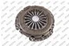 FORD К-кт зчеплення (диск+кошик) Fiesta 1.6 02-,Mazda 2 MAPA 001210409 (фото 2)