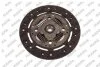 FORD К-кт зчеплення (диск+кошик) Fiesta 1.6 02-,Mazda 2 MAPA 001210409 (фото 5)