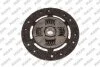 FIAT К-кт сцепления Fiorino 93-,Tipo,Tempra,Uno 1.3/1.6 MAPA 001190100 (фото 5)