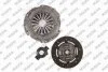 FIAT К-кт зчеплення Albea,Brava,Marea,Palio 1.6 16V 96- MAPA 001200300 (фото 1)