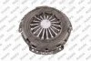 FIAT К-кт зчеплення Albea,Brava,Marea,Palio 1.6 16V 96- MAPA 001200300 (фото 2)