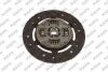 FIAT К-кт зчеплення Albea,Brava,Marea,Palio 1.6 16V 96- MAPA 001200300 (фото 4)