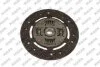 FIAT К-кт зчеплення Albea,Brava,Marea,Palio 1.6 16V 96- MAPA 001200300 (фото 5)