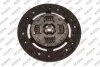 FIAT К-кт сцепления Panda,Punto,500,Lancia 1.2/1.4 07- MAPA 023200500 (фото 4)