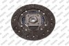 FIAT К-кт зчеплення (повний) Doblo 1.3TD 16V 03- 215mm MAPA 014215700 (фото 5)