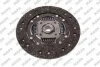FIAT К-кт зчеплення (повний) Doblo 1.3TD 16V 03- 215mm MAPA 014215700 (фото 5)