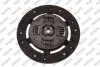 FIAT К-кт зчеплення (повний) Brava,Marea 1.4 96- 190mm MAPA 009190200 (фото 4)