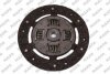 FIAT К-кт зчеплення (повний) Brava,Marea 1.4 96- 190mm MAPA 009190200 (фото 5)