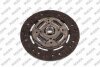 FORD К-т зчеплення Transit 2.5TD/DI 91-,LDV Convoy 98- MAPA 000240300 (фото 4)