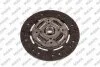 FORD К-т зчеплення Transit 2.5TD/DI 91-,LDV Convoy 98- MAPA 000240300 (фото 4)