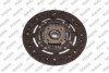 FORD К-т зчеплення Transit 2.5TD/DI 91-,LDV Convoy 98- MAPA 000240300 (фото 5)