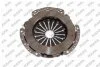 FORD К-кт зчеплення (без центр.викл.) Fiesta 1.8D 95- MAPA 002210609 (фото 3)