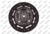 FORD К-кт зчеплення (без центр.викл.) Fiesta 1.8D 95- MAPA 002210609 (фото 4)