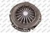 CITROEN К-кт зчеплення (повний) Jumpy 1.9D 98- 215mm MAPA 013215500 (фото 2)