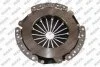 CITROEN К-кт зчеплення (повний) Jumpy 1.9D 98- 215mm MAPA 013215500 (фото 3)