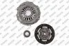 OPEL К-кт зчеплення Corsa A,B,Combo 1.5D/TD/1.7D 88- MAPA 006190200 (фото 1)