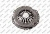 OPEL К-кт зчеплення Corsa A,B,Combo 1.5D/TD/1.7D 88- MAPA 006190200 (фото 2)