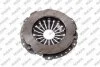 OPEL К-кт зчеплення Corsa A,B,Combo 1.5D/TD/1.7D 88- MAPA 006190200 (фото 3)