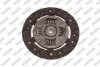 FIAT К-кт зчеплення (повний) 180mm Panda,Palio,Punto MAPA 002180900 (фото 5)