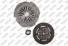 FIAT К-кт зчеплення Idea,Punto,Stilo,Lancia 1.4 03- MAPA 014200500 (фото 1)