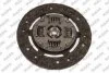 FIAT К-кт зчеплення Idea,Punto,Stilo,Lancia 1.4 03- MAPA 014200500 (фото 4)