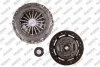 VW К-кт зчеплення Polo,Fabia II,Roomster 1.2TDI 09- MAPA 008228100 (фото 1)