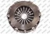 VW К-кт зчеплення Polo,Fabia II,Roomster 1.2TDI 09- MAPA 008228100 (фото 3)